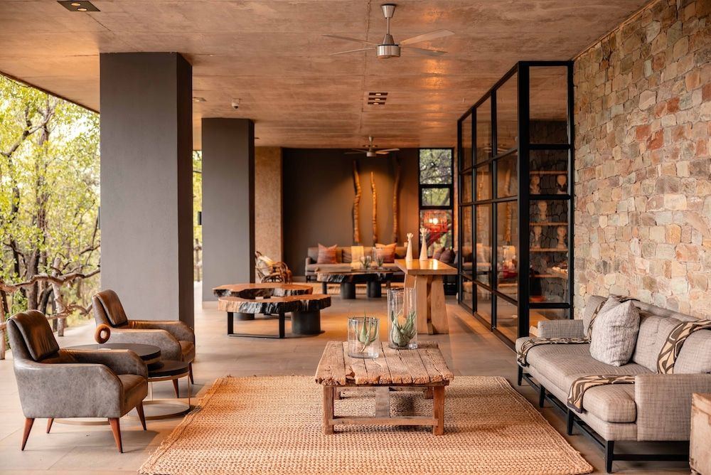 Kapama River Lodge 2