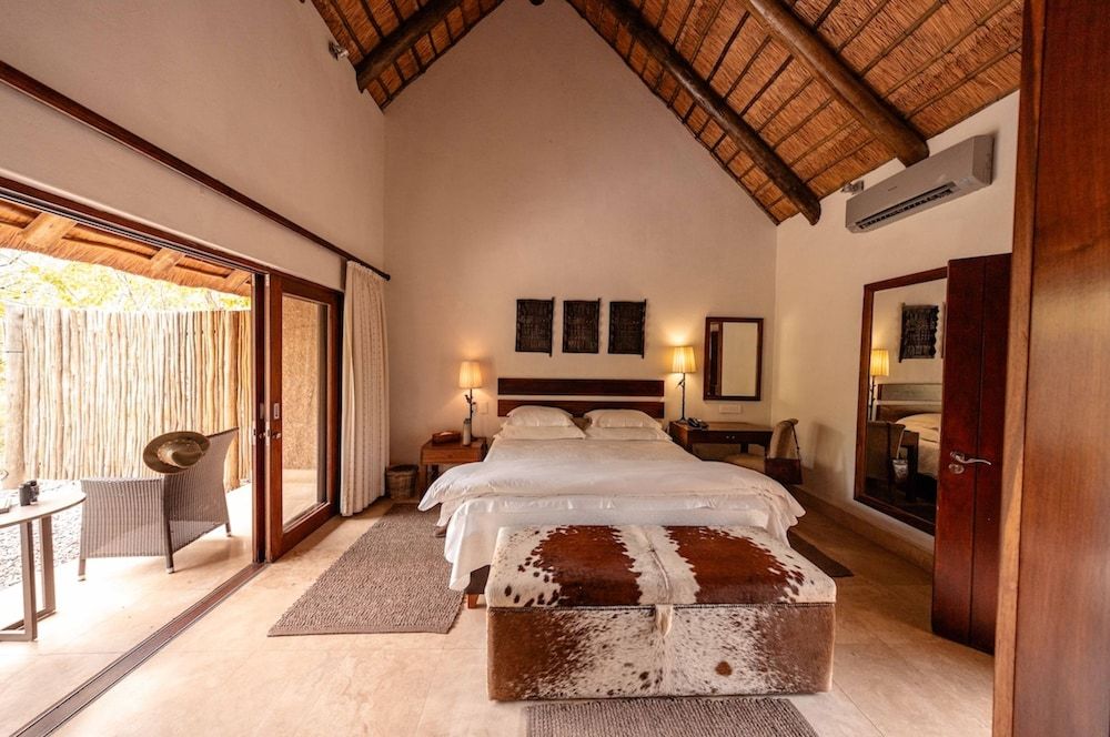 Kapama Southern Camp 1