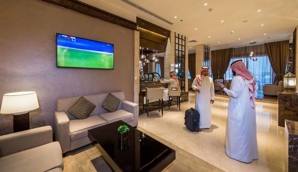 Boudl Mahayel Aseer 3