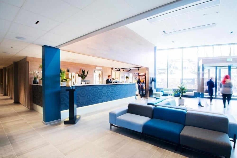 Best Western RC Hotel 3
