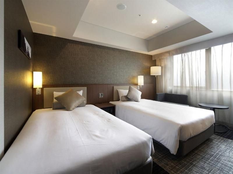 ibis Styles Kyoto Shijo 3 estrelas em Quioto