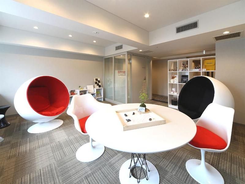 ibis Styles Kyoto Shijo 3