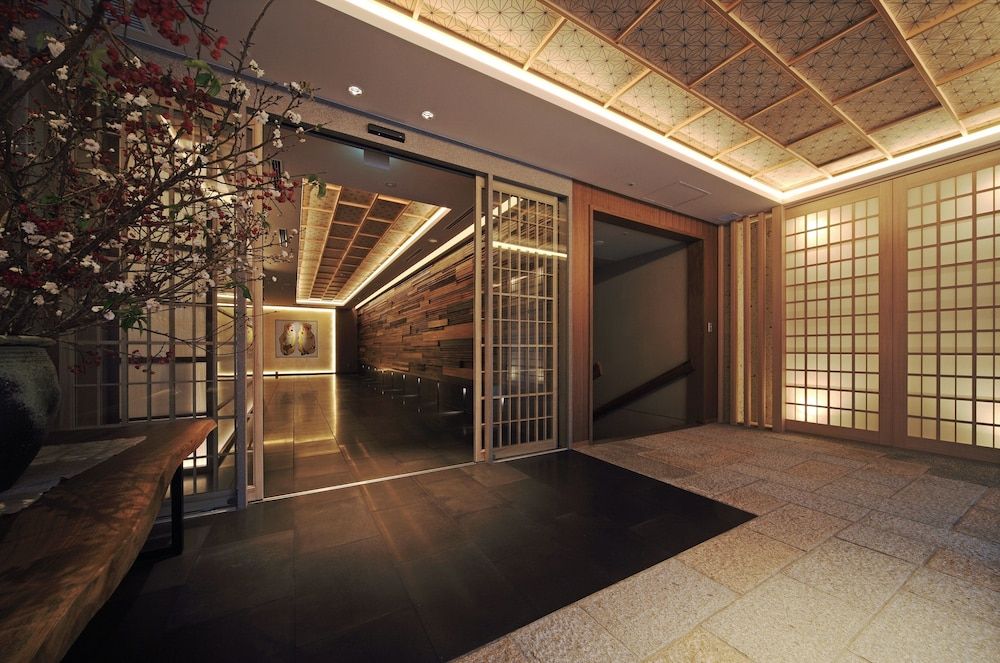 Noku Kyoto 1