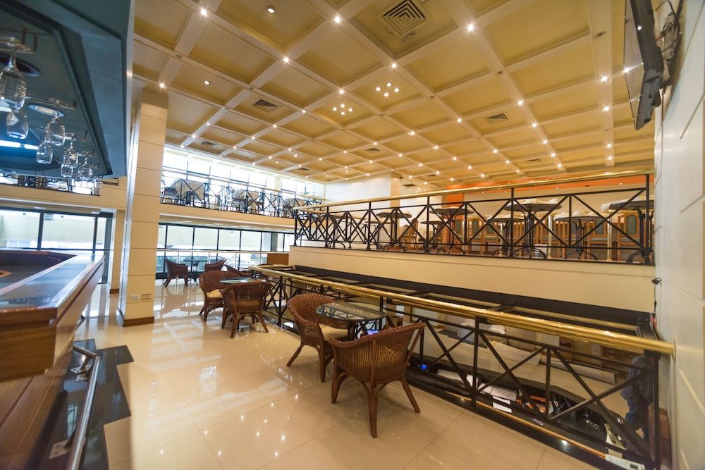 Hotel Versailles 4 estrellas en Mar del Plata