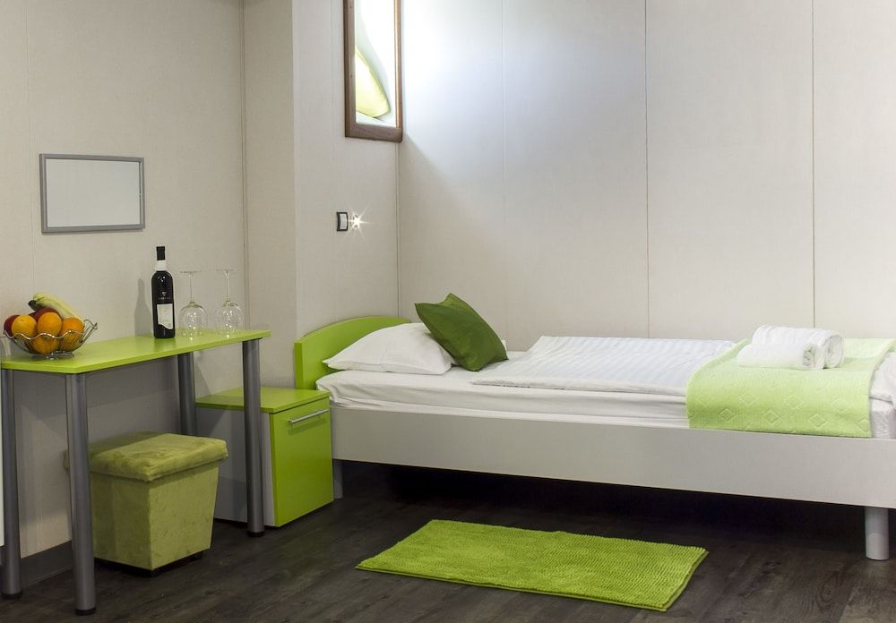 Botel Marina 2 étoiles à Rijeka