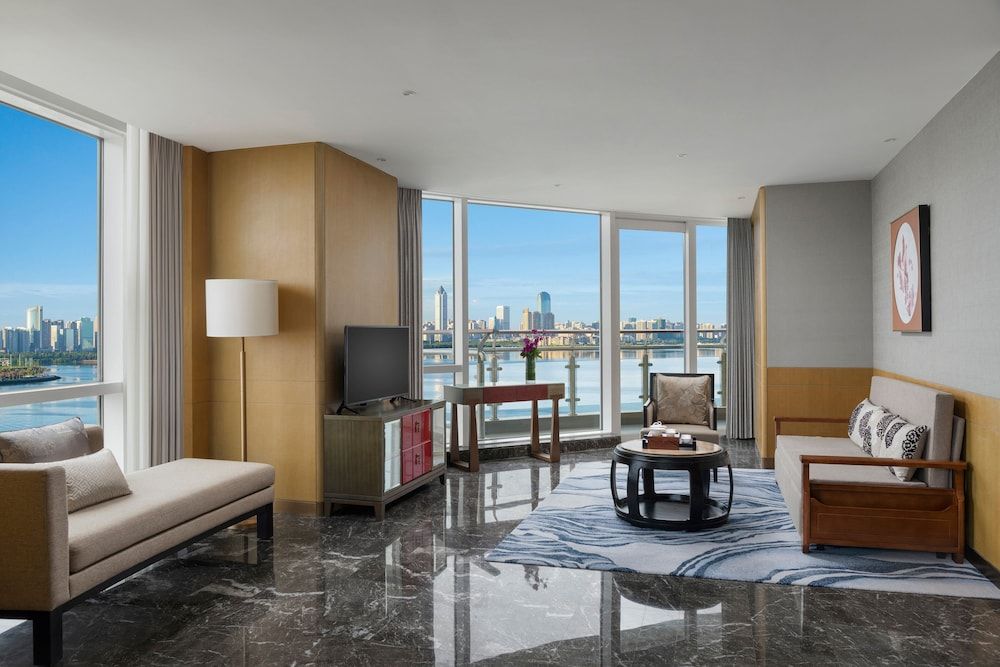 InterContinental Haikou Seaview by IHG 3
