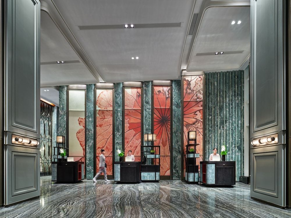 InterContinental Haikou Seaview by IHG 2