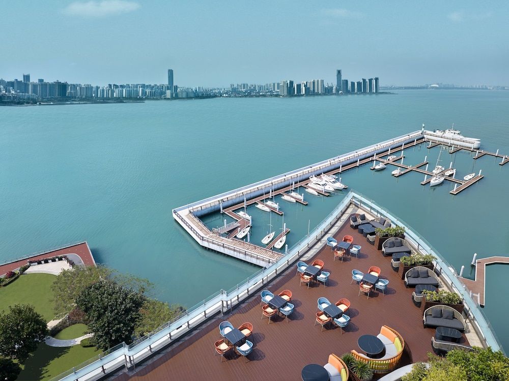 InterContinental Haikou Seaview by IHG -1 stelle a Haikou