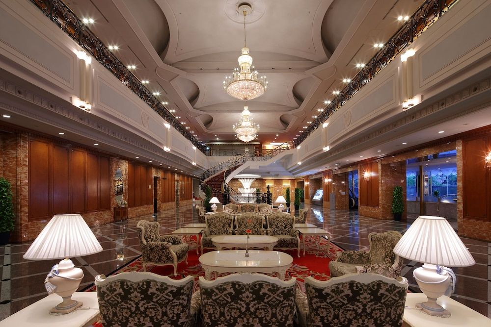 Hotel Springs Makuhari 2