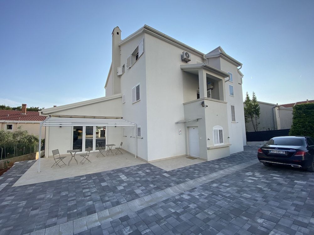 Apartments & Rooms Petra 3 estrelas em Zadar