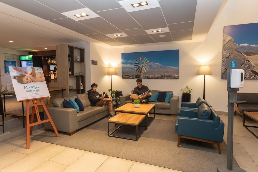 Casa Andina Select Arequipa Plaza 2