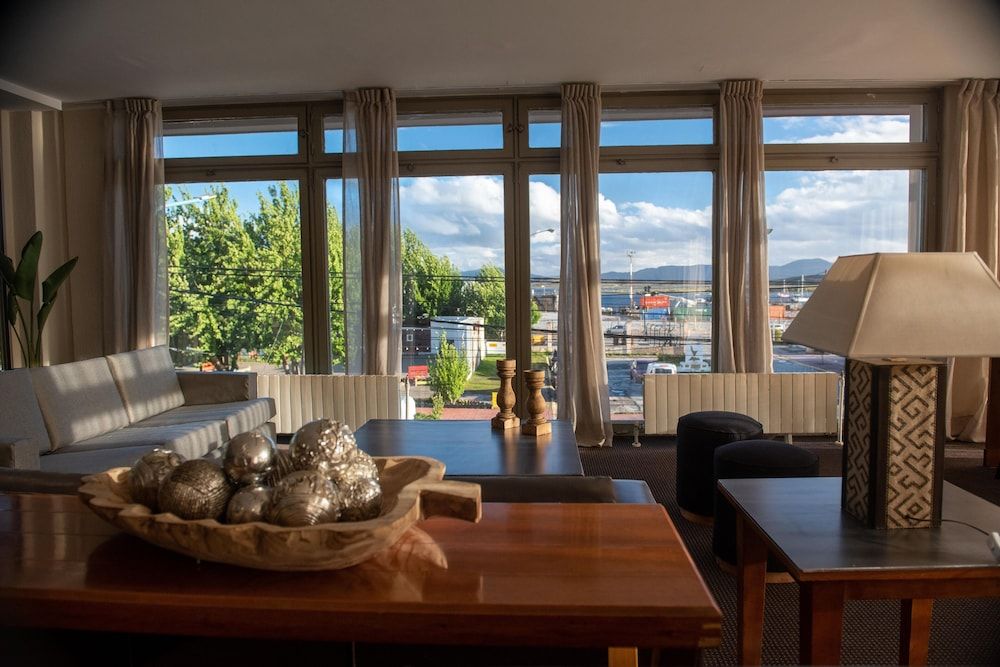 Canal Beagle 4 étoiles à Ushuaïa