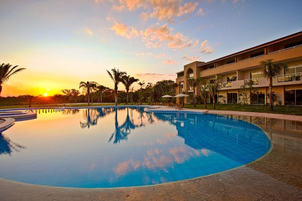 Sun Hotel 1
