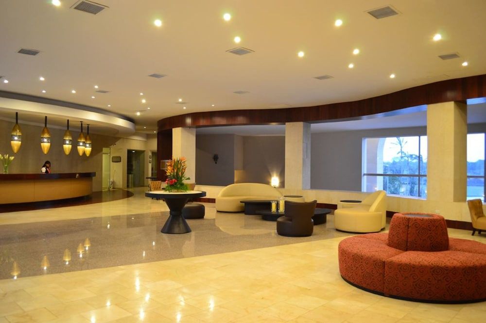 Sun Hotel 2