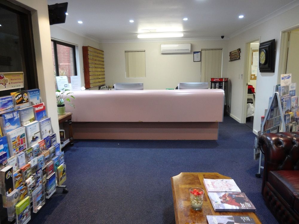 Sanno Marracoonda Perth Airport Hotel 3