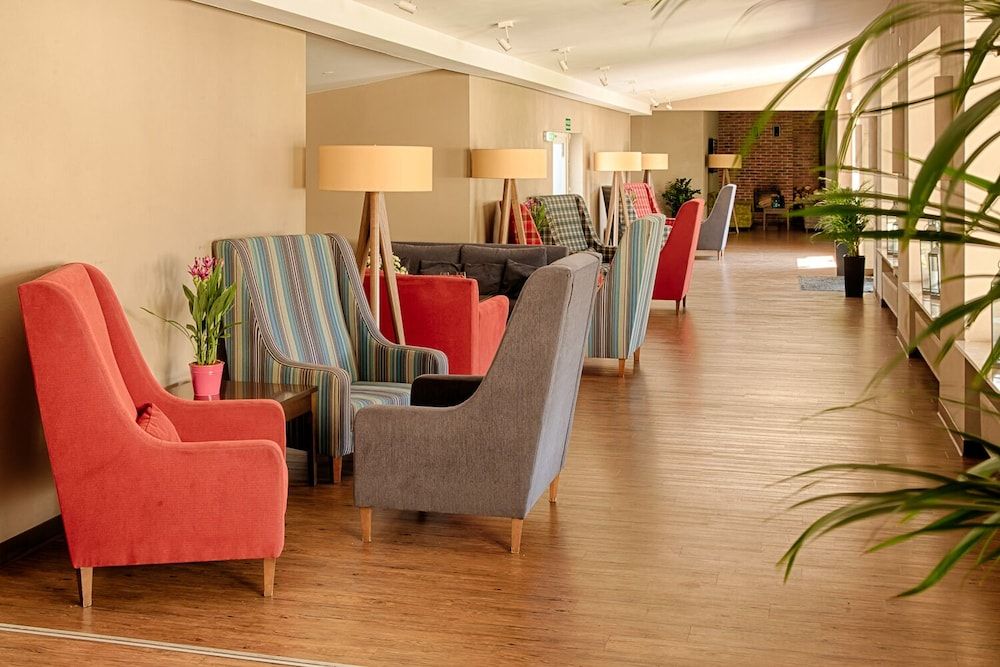 Citi Hotel's Warszawa-Falenty 2