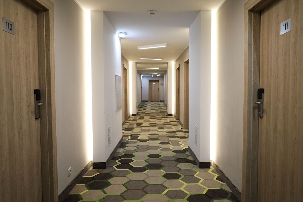 Citi Hotel's Warszawa-Falenty 3