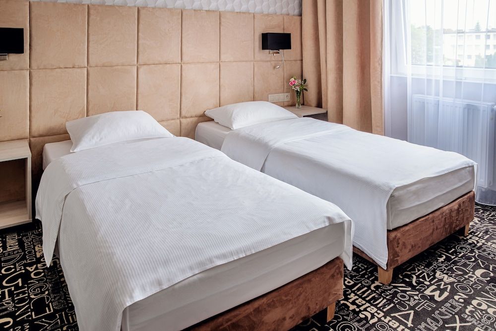 Citi Hotel's Warszawa-Falenty 3 estrellas en Raszyn
