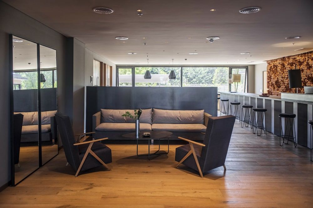 Kos Pilar Hotel - Ex CasaSur Pilar 3