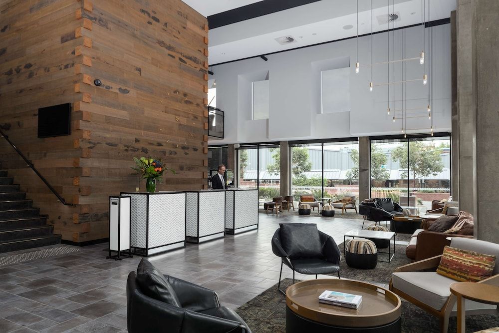 Rydges Fortitude Valley 2