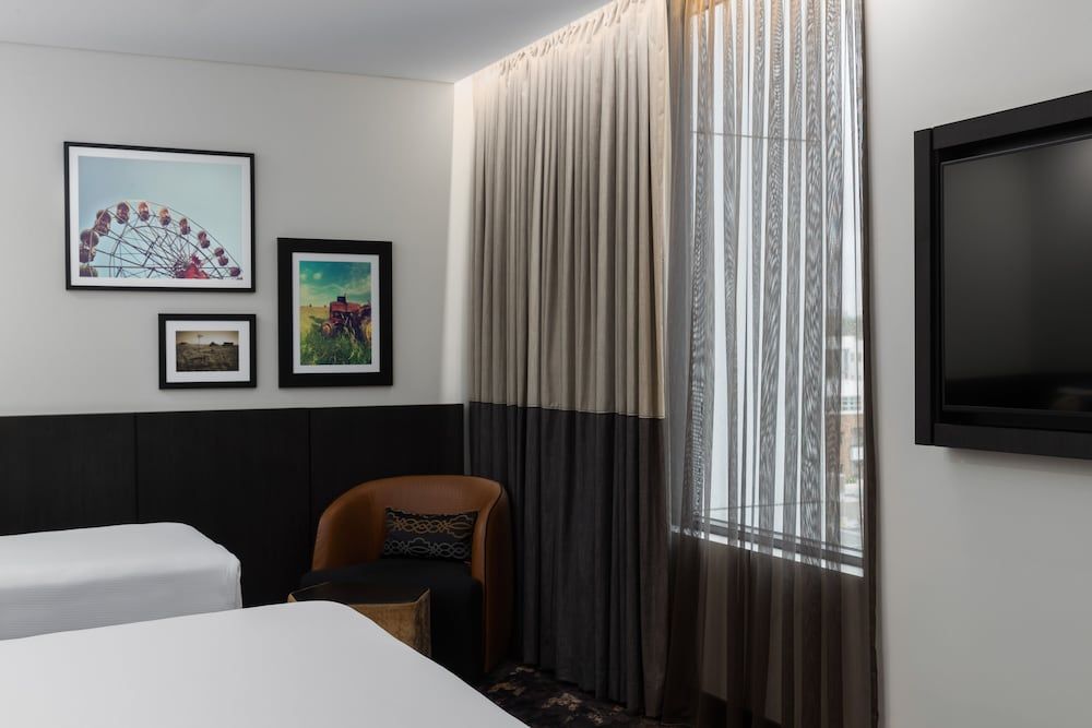 Rydges Fortitude Valley 3