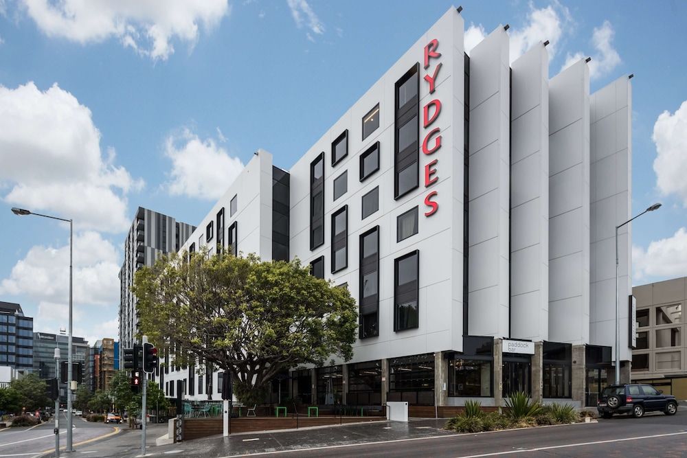 Rydges Fortitude Valley 1
