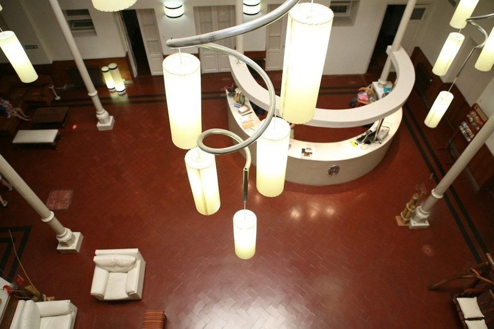 Plaza Hotel 3