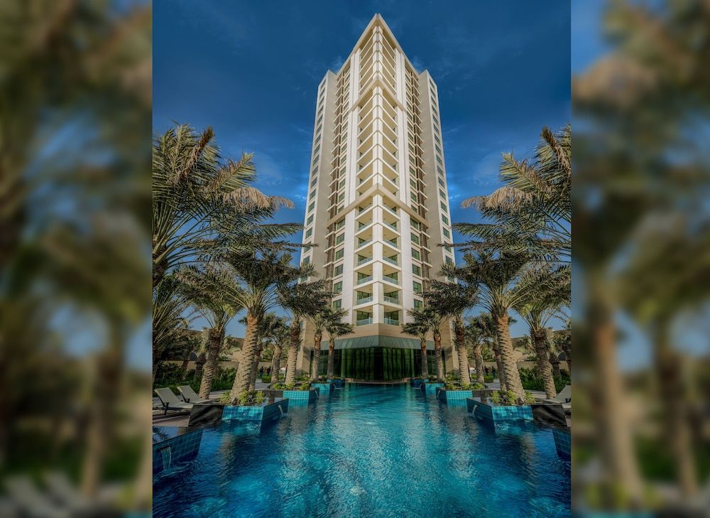 Lagoona Beach Luxury Resort and Spa