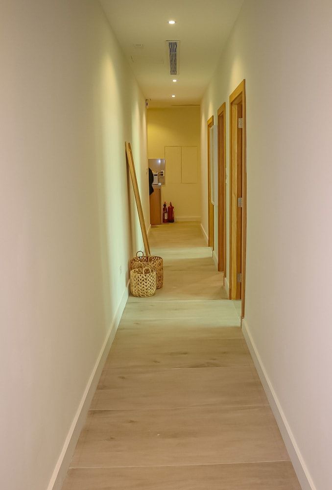 Lagoona Beach Luxury Resort and Spa 2