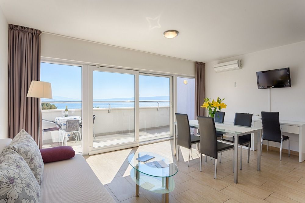 Hotel Adriatic Queen 1