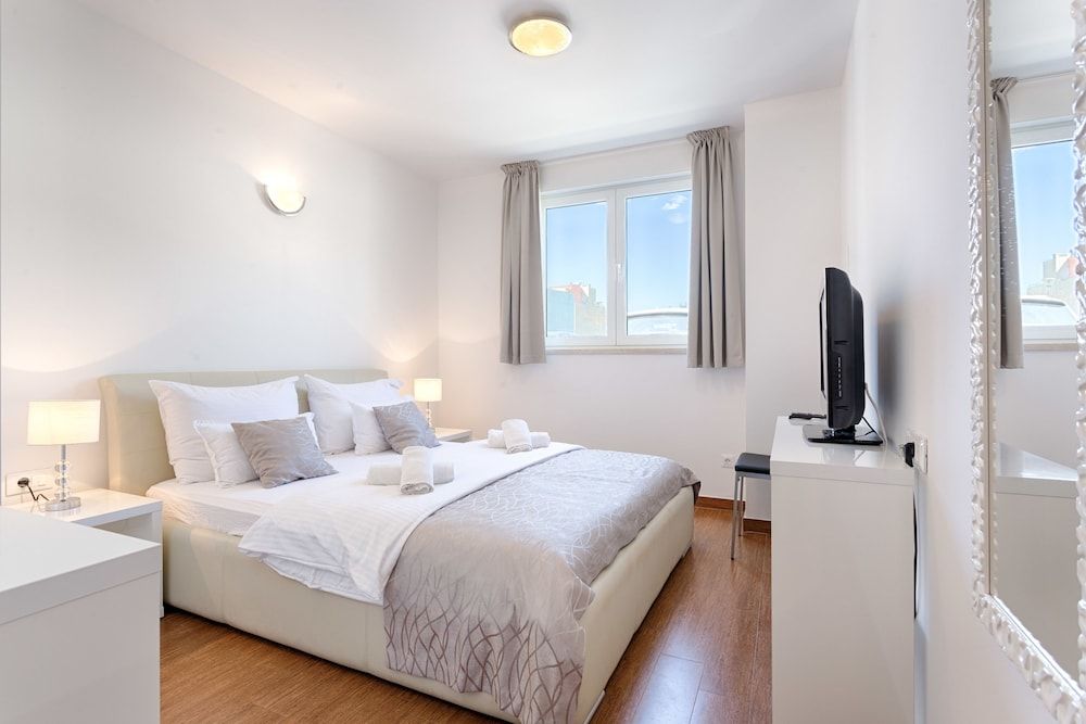 Hotel Adriatic Queen 3