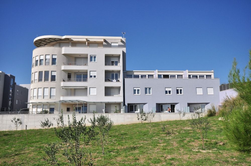 Hotel Adriatic Queen 2