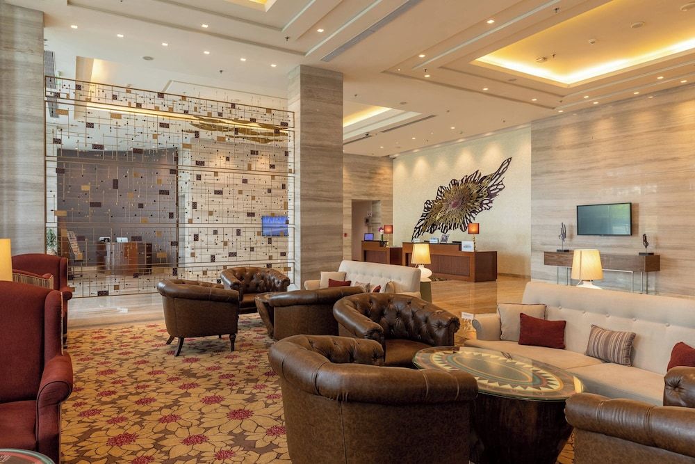 Courtyard by Marriott Bengaluru Outer Ring Road 3