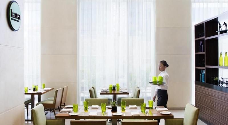 Fairfield By Marriott Bengaluru Outer Ring Road 2