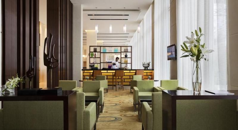 Fairfield By Marriott Bengaluru Outer Ring Road 3