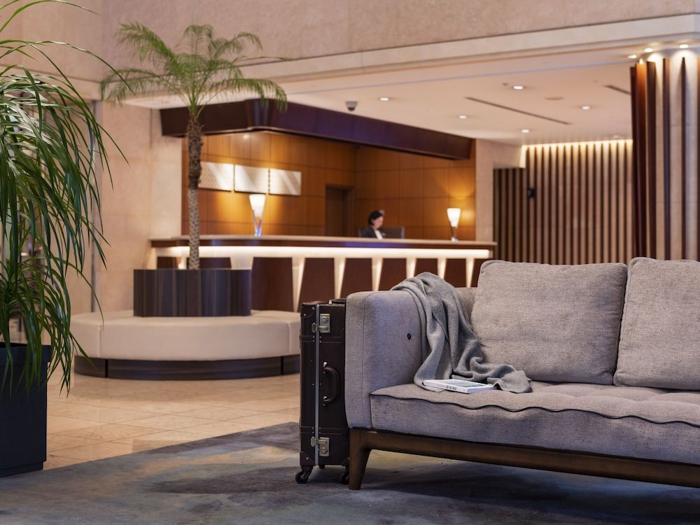 Mitsui Garden Hotel Kumamoto 3