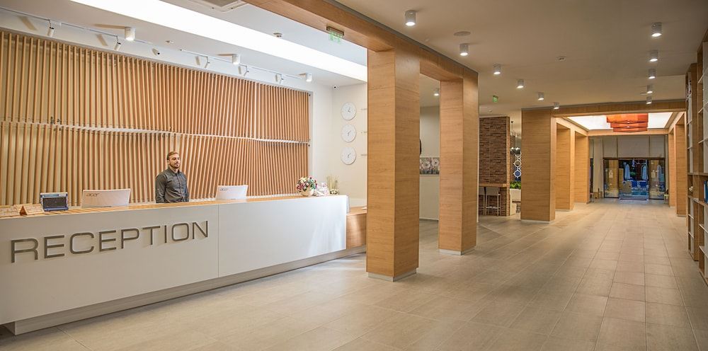 Hotel Laguna Park & Aqua Club 2