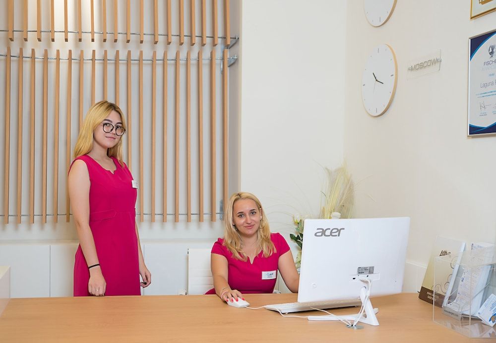 Hotel Laguna Park & Aqua Club 3