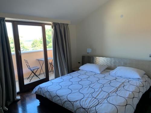 Hotel Villa Cittar 2