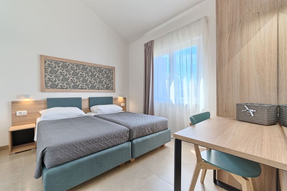 Apartmani Medena 3 estrelas em Seget Vranjica