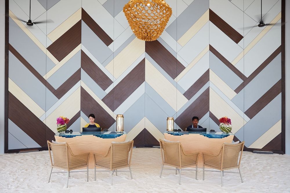 NH Collection Maldives Havodda Resort 3