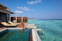 NH Collection Maldives Havodda Resort