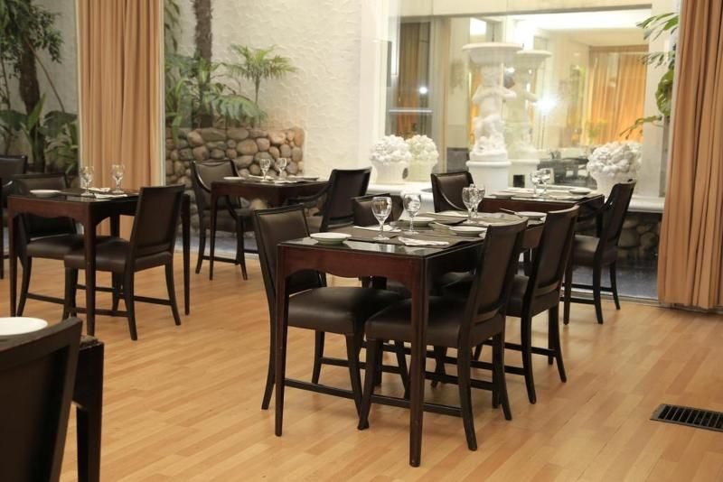 Gran Hotel Dorá 3 estrelas em Córdova