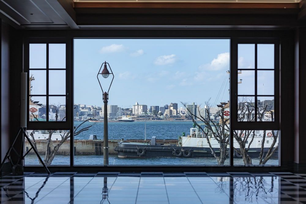 Premier Hotel Mojiko 2