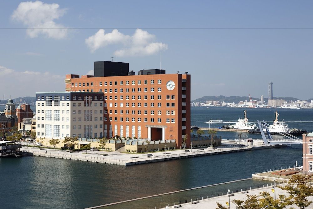 Premier Hotel Mojiko 1