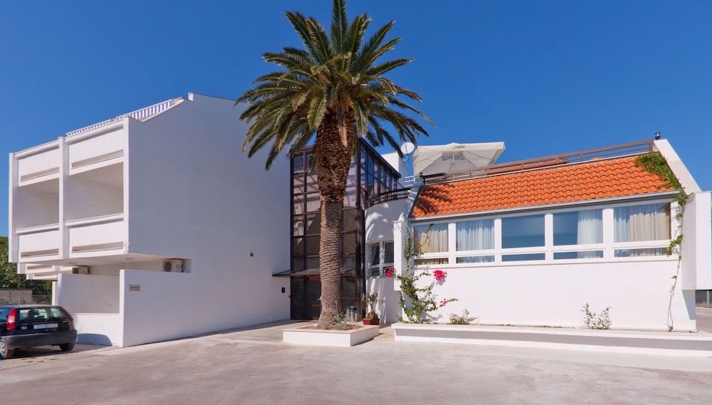 Baletna Skola 3 étoiles à Kaštela