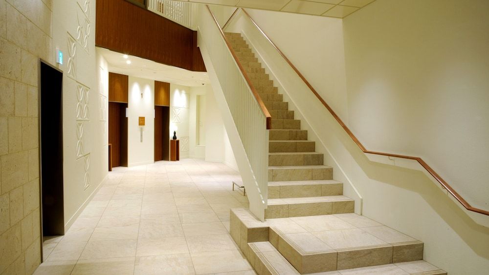 Hotel Gracery Naha 3