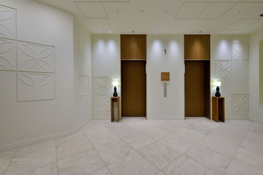 Hotel Gracery Naha 2