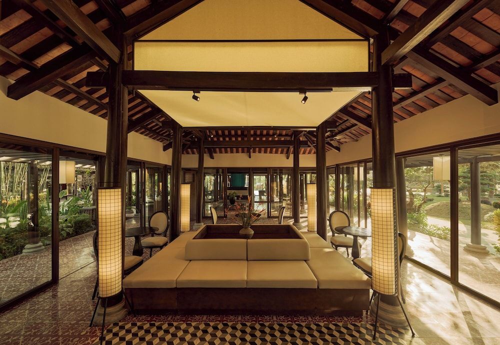 Grand Signature Resort Hoi An by M Village, a brand of Modern Village Lifestyle 3