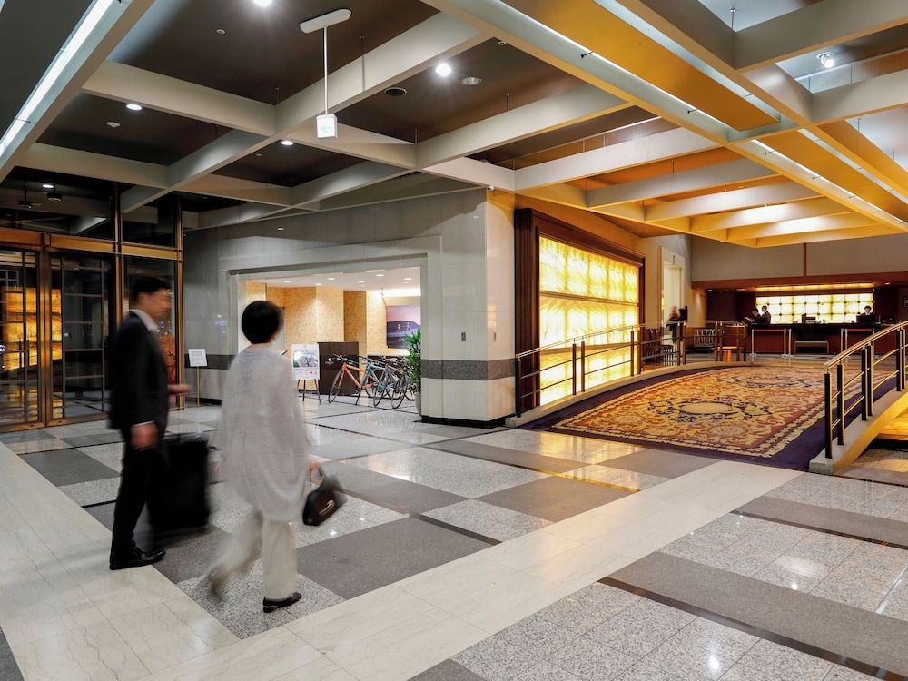 Premier Hotel TSUBAKI Sapporo 2